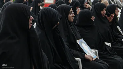 دومین اجلاسیه ۷۵ شهید طلبه و روحانی خراسان جنوبی