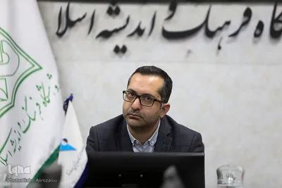 همایش «هوش مصنوعی، تبلیغ دینی و ضرورت تولید محتوا»