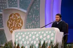 رقابت حفظ و قرائت در ششمین روز مسابقات سراسری قرآن