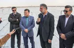 تور رسانه‌ای «راویان آب» در یزد