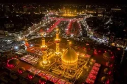 Mga Pagdasal ng Eid ay Hindi Gagawin sa Banal na Dambana ng Imam Husayn (s.k.n.k.)