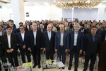 سفر رئیس مجلس شورای اسلامی به آذربایجان شرقی‎‎