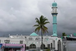 Quelle est la date du début du Ramadan dans la Réunion?