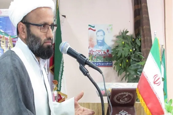 مسئولان برای تثبیت حقانیت خود از جان و مال مایه بگذارند