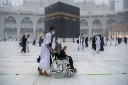 Umrah Rituals Restricted after Heavy Rains in Mecca