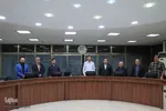 رونمایی از پوستر هفتمین دوره جشنواره رسانه‌ای ابوذر آذربایجان شرقی‎