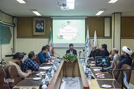 نشست کاروان قرآنی نور فرصت‌ها و توفیقات