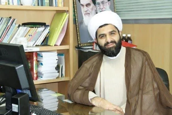 پویش «نذر اعتکاف» راه‌اندازی شد