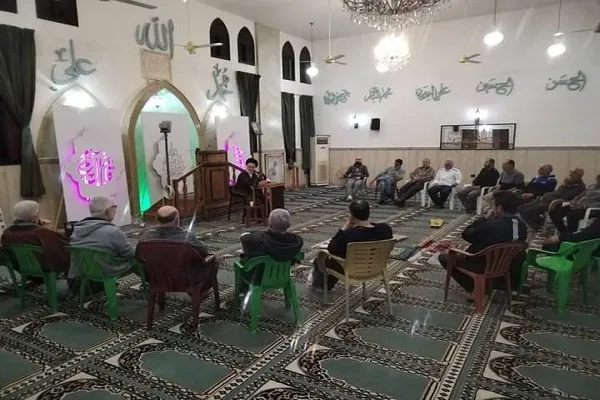 لبنان: تنظيم محاضرة قرآنية بعنوان 