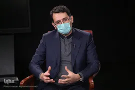  محمدجعفر کبیری، معاون امور تعاون وزارت تعاون، کار و رفاه اجتماعی 