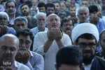 اقامه نماز عید سعید قربان در شهرکرد‎
