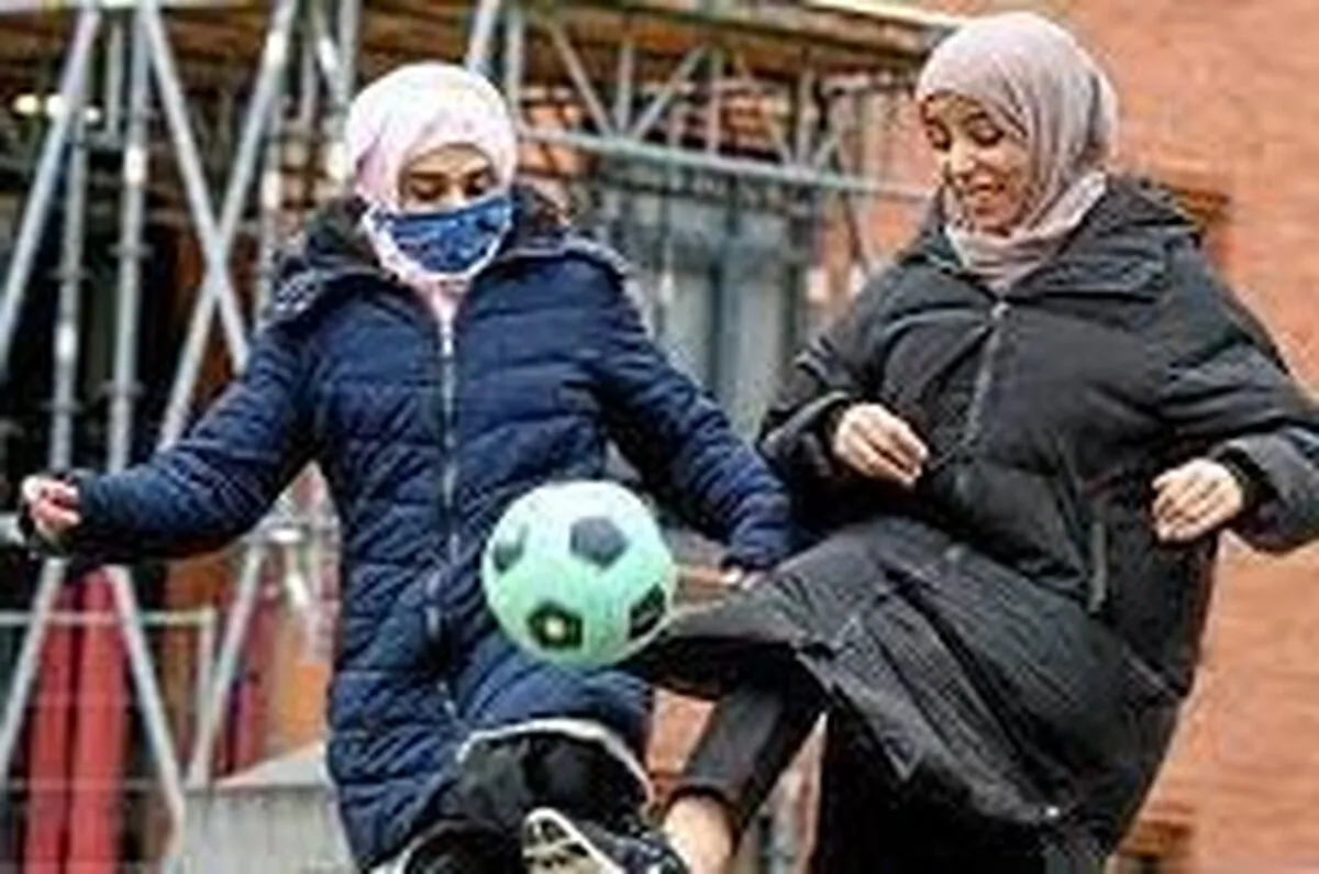 En France, le Conseil d’État maintient l’interdiction du hijab en compétition