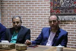 افتتاح دفتر جهاد دانشگاهی‌ در دانشگاه هنر اسلامی تبریز