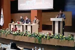نشست استاندار خراسان‌جنوبی با اصحاب رسانه