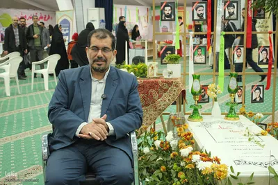 شانزدهمین نمایشگاه قرآن کریم در خراسان جنوبی