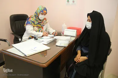 فداکاران سپیدپوش