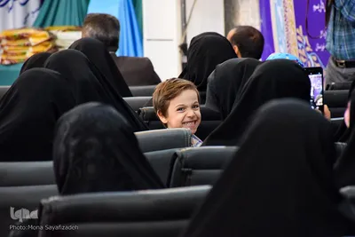هشتمین یادواره شهدای قرآنی خوزستان