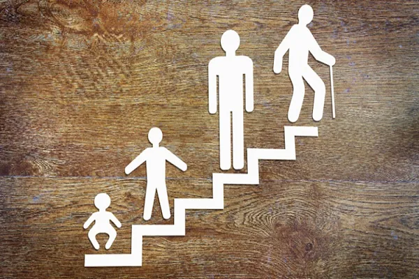 مَنْ أَفْنى عُمْرَهُ في غَيْرِ ما يُنْجيهِ فَقَدْ أَضاعَ مَطْلَبَهُ