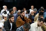 مراسم عزاداری شهادت امام صادق علیه‌السلام