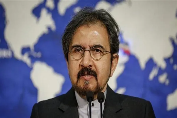 ‘Palestina, causa principal del Islam hasta su total liberación