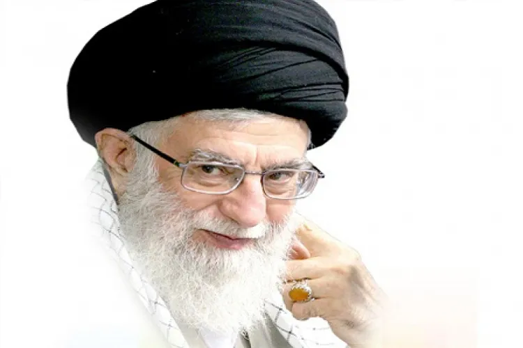 پنجمین استقبال شاعرانه «سپندوار» از سفر نوروزی رهبر انقلاب به مشهد