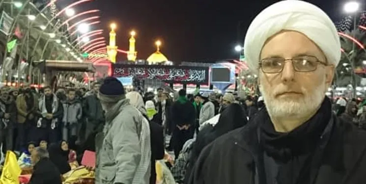 خاطرات روحانی آرژانتینی از پیاده‌روی اربعین/ تماشای سریال «مختار» بخشی از عزاداری مردم آرژانتین است!