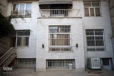 کتابخانه علامه محمدتقی جعفری