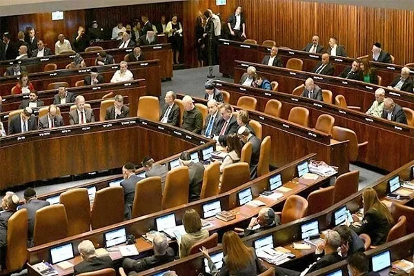 Un nouveau pas vers l’apartheid au ministère israélien de l'Éducation
