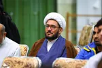 همایش بزرگداشت آیت‌الله دهکردی در اصفهان