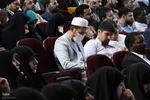 کنگره بین‌المللی اندیشه‌‎های مقام معظم رهبری در تبریز‎