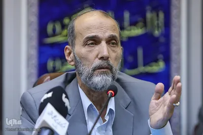 محمدعلی خواجه‌پیری