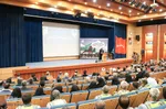 همایش تجلیل از خادمین حسینی(ع)