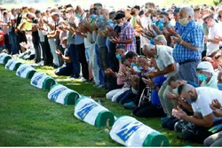 Waislamu wa Bosnia wakumbuka mauaji ya Srebrenica