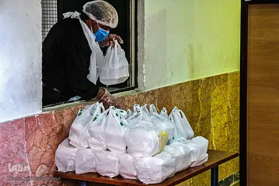 نذری که پایانی ندارد