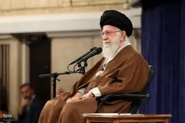 دیدار مسئولان و کارگزاران حج