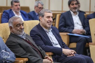 انتخابات شورای راهبردی مواکب اربعین