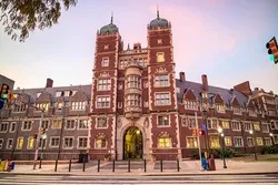 Muslim Students at University of Pennsylvania Celebrate Eid Virtually