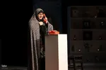 نشست بررسی کتاب «همسفر آتش و برف» در ارومیه‎