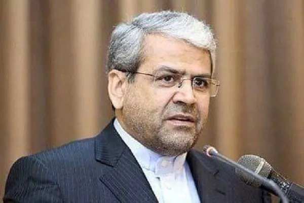 سیدکامل تقوی‌نژاد دبیر هیئت دولت شد