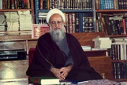 «Al-Furqan» von Allamah Tabatabai gelobter Tafsir
