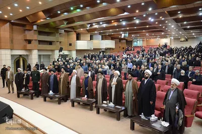 همایش بزرگ یاوران انقلاب اسلامی در سنگر مساجد در گام دوم در تبریز‎‎