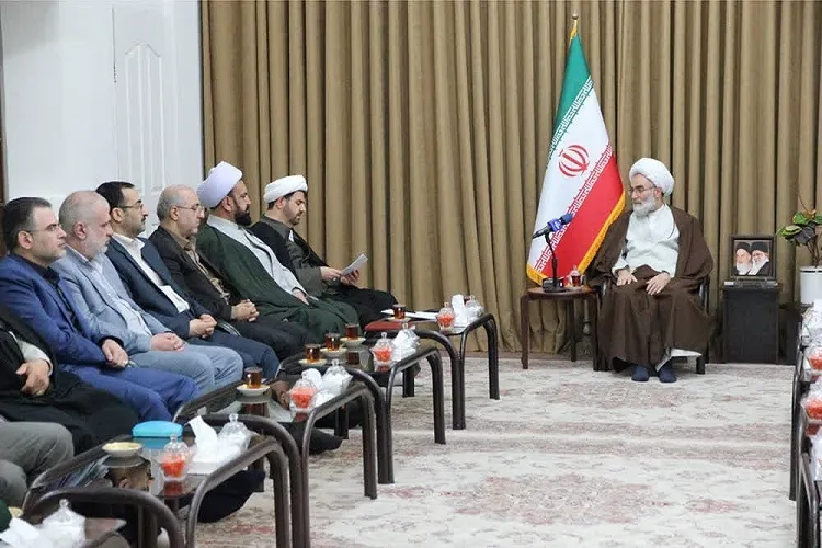ضرورت تولید محتوای هنری در بزرگداشت شهدای خدمت