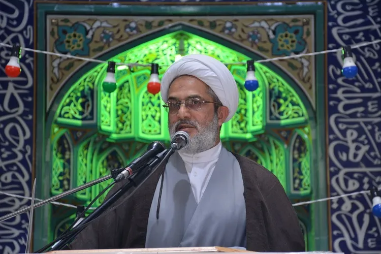 انحراف فکری مبتنی بر جهل وهابیت عامل تخریب بقیع شد