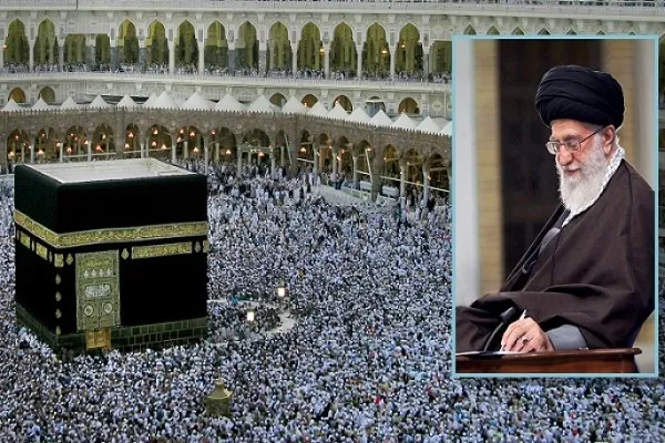 الحج رمز للوحدة الاسلامية ومؤشر لبناء الأمة