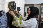 دل مشغولی‌های زنانه در گوهر حجاب