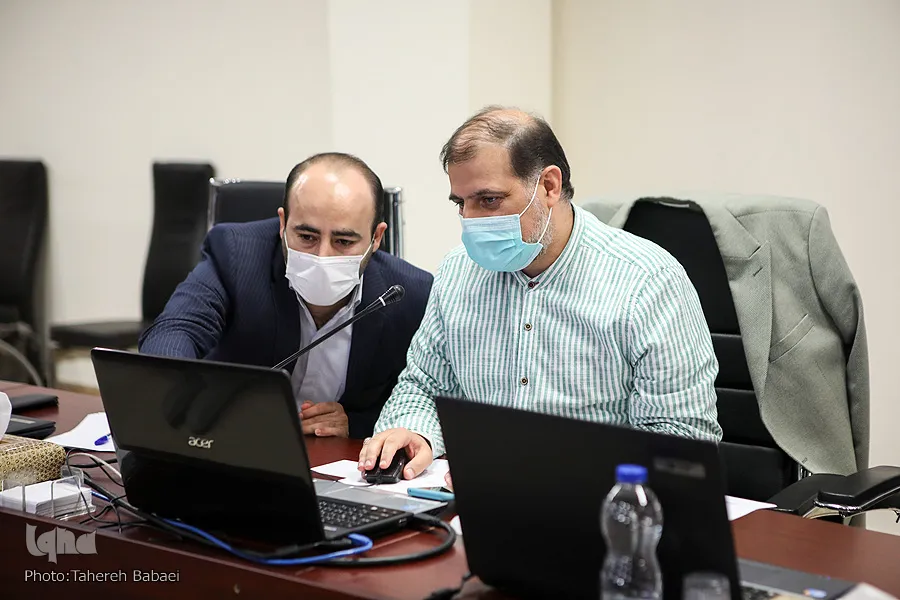 إجتماع اللجنة التوجيهية لمشروع تحفيظ القرآن الوطني في إیران
