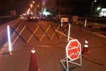 فعال شدن ایست‌های بازرسی بسیج مردمی در کرمانشاه