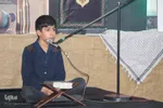 يادواره 144 شهید حوزه شهری ملایر