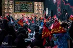 همایش سه ساله‌های حسینی در کرج‎‎
