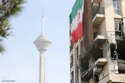 سکوت ویرانه ها،فریاد حقیقت است